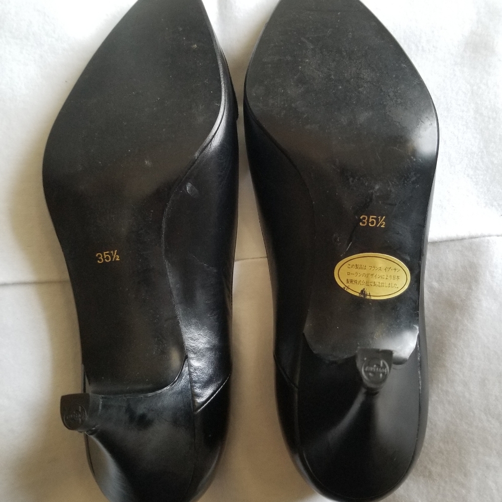 YSL pumps - Picture 9 of 12